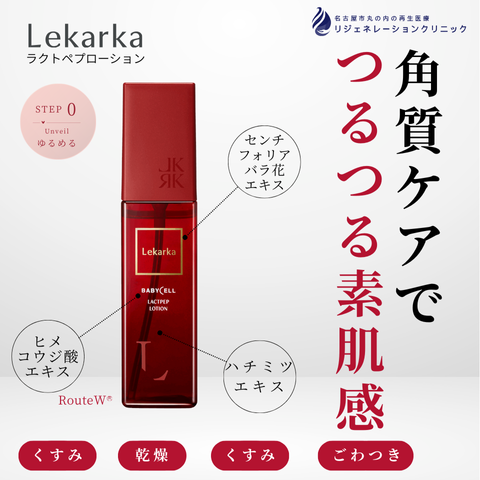 ラクトペプローション（化粧水）
