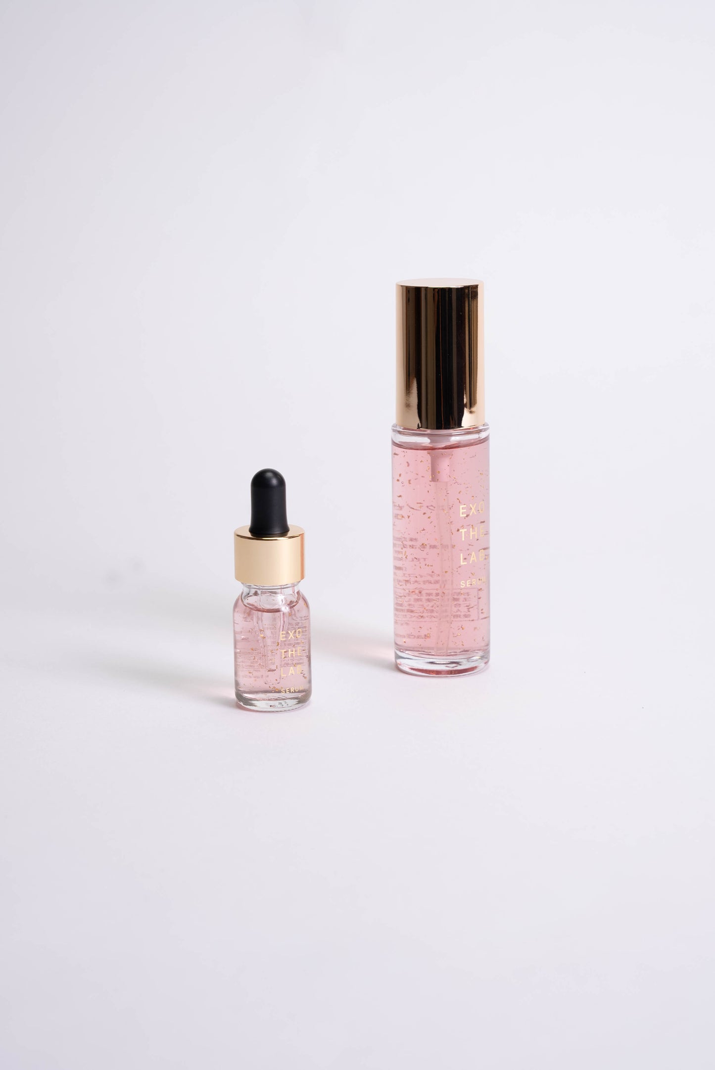 エクソ ザ ラボ. セラム10ml（ボタニカルエクソソーム高含有美容液）