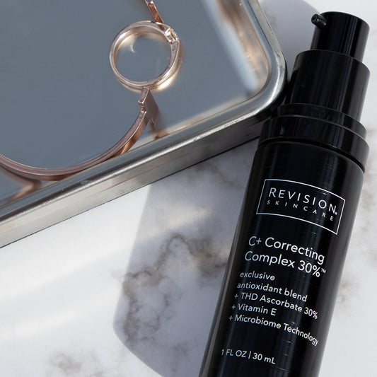 C+コレクティングコンプレックス30%（高濃度ビタミンC30%）